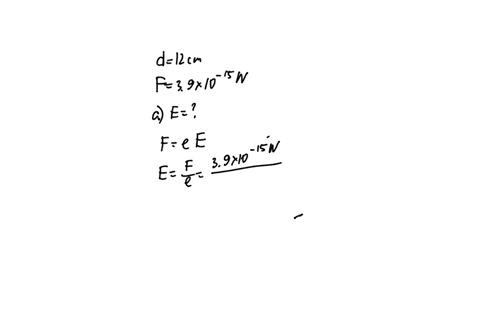 two-large-parallel-conducting-plates-are-12-mathrmcm-apart-and-have-charges-of-equal-magnitude-and-2-04807