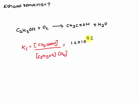 when-wine-spoils-ethanol-is-oxidized-to-acetic-acid-as-o_2-from-the-air-reacts-with-the-wine-beginar-13855