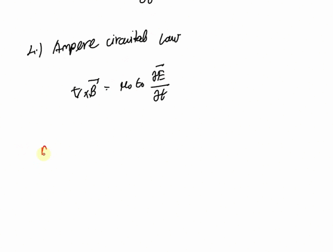 1-write-the-maxwells-equations-for-the-two-cases-below-for-each-case-write-down-the-constitutive-relationships-between-the-different-quantities-such-as-d-and-e-and-use-them-to-derive-the-wav-90699