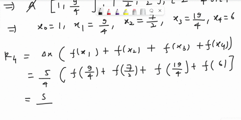 estimate-the-area-under-the-graph-of-fx-1x2-over-the-interval-16-using-four-approximating-rectangles-and-right-endpoints-rn-repeat-the-approximation-using-left-endpoints-ln-82702