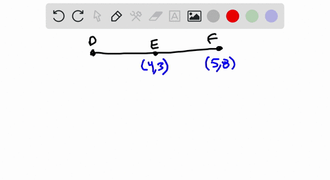 find-the-coordinates-of-the-missing-endpoint-if-e-is-the-midpoint-of-df-f58-e43-22019