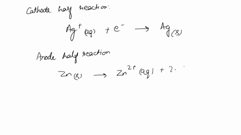 consider-the-following-galvanic-cell-question-for-agaq-e-ags-e0-080-v-and-for-zn2aq-2e-zns-e0-076-v-a-identify-cathode-and-anode-remember-to-explain-how-you-did-this-b-calculate-the-standard-26768
