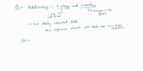 1-describe-how-ecology-affects-evolution-provide-an-example-in-which-the-ecological-interaction-between-two-species-leads-to-evolutionary-change-in-one-or-both-species-82068