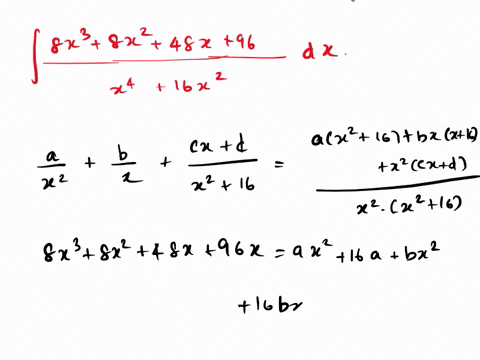 8x-822-48c-96-consider-the-indefinite-integral-dc-t4-1622-then-the-integrand-has-partial-fractions-decomposition-cc-t2-16-where-integrating-term-by-term-we-obtain-that-8x3-8x2-48-96-dx-162-c-65835