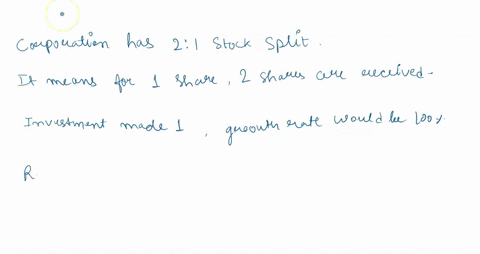 question-2-1pts-suppose-that-during-a-10-year-perioda-corporations-stock-has-a-21-splitby-what-percent-would-the-price-per-share-have-to-decrease-in-order-for-the-rate-of-return-during-this-19492