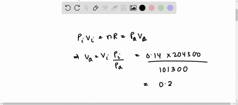 air-that-initially-occupies-0140-m3-at-a-gauge-pressure-of-1030-kpa-is-expanded-isothermally-to-a-pressure-of-1013-kpa-and-then-cooled-at-constant-pressure-until-it-reaches-its-initial-volum-00194
