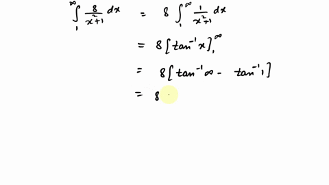 point-compute-the-value-of-the-following-improper-integral-if-it-converges-enter-its-value-enter-infinity-if-it-diverges-to-0-and-infinity-if-it-diverges-to-0-otherwise-enter-diverges-8-dx-x-79629