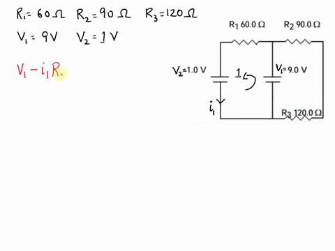 7-what-is-the-current-through-resistor-r1-in-the-circuit-in-figure-1952-figure-195-r1-600-02-r2-900-0-10-v-90-v-rz3-12000-92529