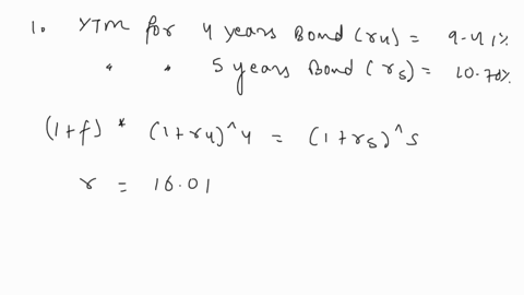 q-consider-the-following-1000-par-value-zero-coupon-bonds-bond-years-to-maturity-ytm-a-1-3-b-2-4-c-3-5-d-4-6-a-what-is-the-expected-1-year-interest-rate-in-the-3rd-year-b-what-will-be-the-pr-35486