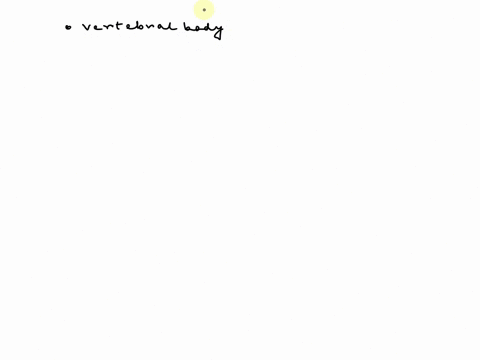if-the-vertebral-column-is-forcefully-rotated-what-part-of-a-vertebrais-most-likely-to-be-damaged-in-what-area-of-the-vertebral-column-issuch-damage-most-likely-84264