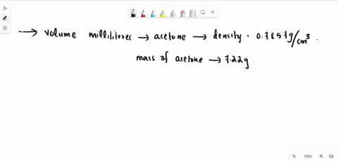 what-is-the-volume-in-milliliters-of-722-g-of-acetone-if-its-density-is-07857-gml-13657