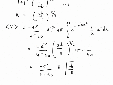 exercise-3-hydrogen-atom-with-the-variational-principle-5-points-show-that-the-lowest-boundary-on-the-ground-state-of-the-hydrogen-atom-that-one-can-get-using-gaussian-trial-wave-function-a-62169