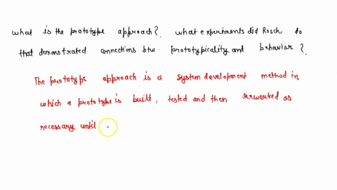 what-is-the-prototype-approach-what-experiments-did-rosch-do-that-demonstrated-connections-between-p-88981