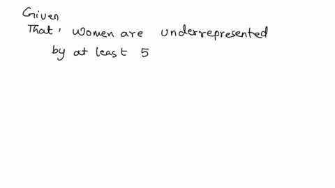 ine-resuits-onyoumnuypolnesis-les-part-two-gender-perception-in-the-workforce-gender-perception-in-the-workplace-can-often-be-skewed-for-example-jobs-in-stem-can-often-be-overrepresented-by-83287