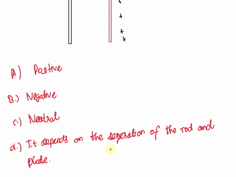 9-13-choose-letter-only-thanks-9-a-plastic-rod-is-rubbed-with-a-piece-of-animal-fur-the-plastic-rod-acquires-a-negative-charge-during-this-process-which-of-the-following-is-true-about-the-ch-56925