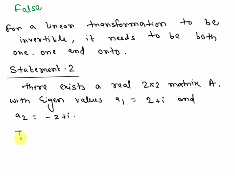 problem-125-points-determine-if-the-following-statements-are-true-or-false-and-circle-true-false-for-an-answer_-remember-that-for-statement-to-be-true-it-must-always-be-true-no-justification-51484