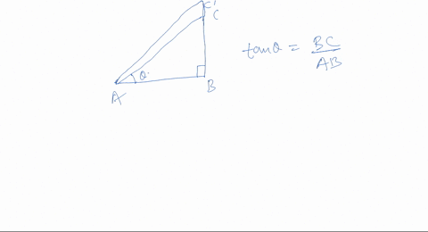 reasoning-how-does-the-tangent-of-an-acute-angle-in-a-right-triangle-change-as-the-angle-measure-inc-89934