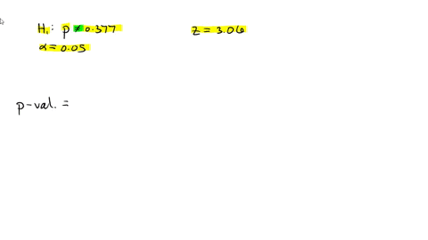 use-the-given-information-to-find-the-p-value-also-use-a-005-significance-level-and-state-the-conclusion-about-the-null-hypothesis-reject-the-null-hypothesis-or-fail-to-reject-the-null-hypot-02087