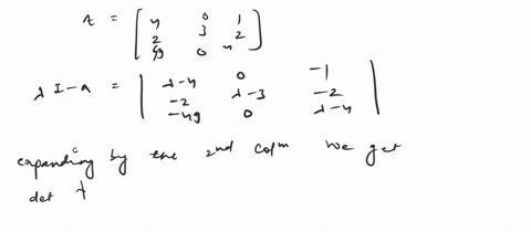 52-let-4-0-1-a-2-3-2-0-a-find-the-eigenvalues-of-a-6-for-each-eigenvalue-a-find-the-rank-of-the-matrix-a-ai-c-is-a-diagonalisable-12476
