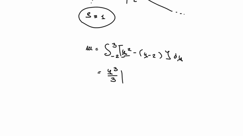 for-questions-1-through-3-find-the-mass-and-the-center-of-mass-of-the-lamina-that-has-the-shape-of-the-region-bounded-by-the-graphs-of-the-given-equations-and-having-the-indicated-density-3