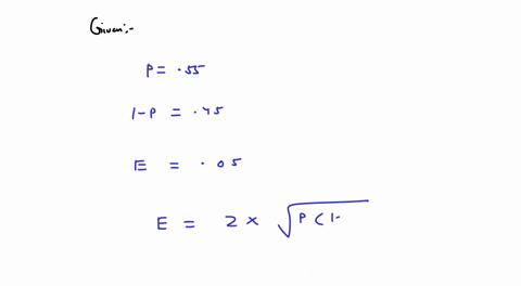 you-want-to-create-a-95-confidence-interval-with-a-margin-of-error-of-no-more-than-005-for-a-population-proportion-the-historical-data-indicate-that-the-population-has-remained-constant-at-a-03135