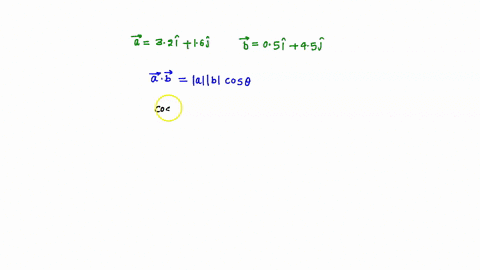 two-vectors-a-and-b-have-the-components-in-meters-ax-32-ay-16-bx-050-by-45a-find-the-angle-between-the-directions-of-a-and-b-there-are-two-vectors-in-the-xy-plane-that-are-perpendicular-to-a-38482