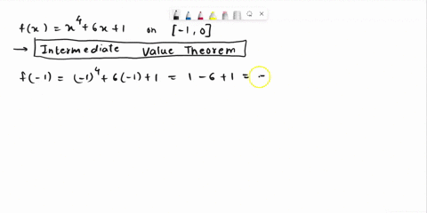 show-that-the-function-fx-x-6x-has-exaclly-one-zero-in-the-interval-which-theorem-can-be-used-t0-determine-whether-function-fx-has-any-zeros-in-given-interval-extreme-value-theorem-rolles-th-83614