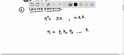 let-n-be-an-integer-show-that-if-n2-is-a-multiple-of-3-then-n-must-also-be-a-multiple-of-3-a-prove-by-contrapositive-b-prove-by-contradiction-76739