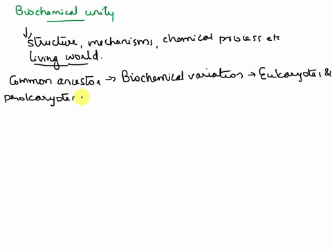 what-kind-of-biochemical-unity-you-find-in-the-diverse-biological-world-provide-specific-examples-for-each-feature-52615