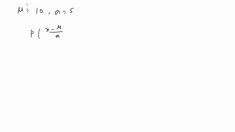 10if-a-random-variable-x-has-a-normal-distribution-with-mean-10-and-standard-deviation-5-the-25th-percentile-of-the-distribution-of-the-random-variable-equals-02908-04432-05587-06276-07034-1-10524
