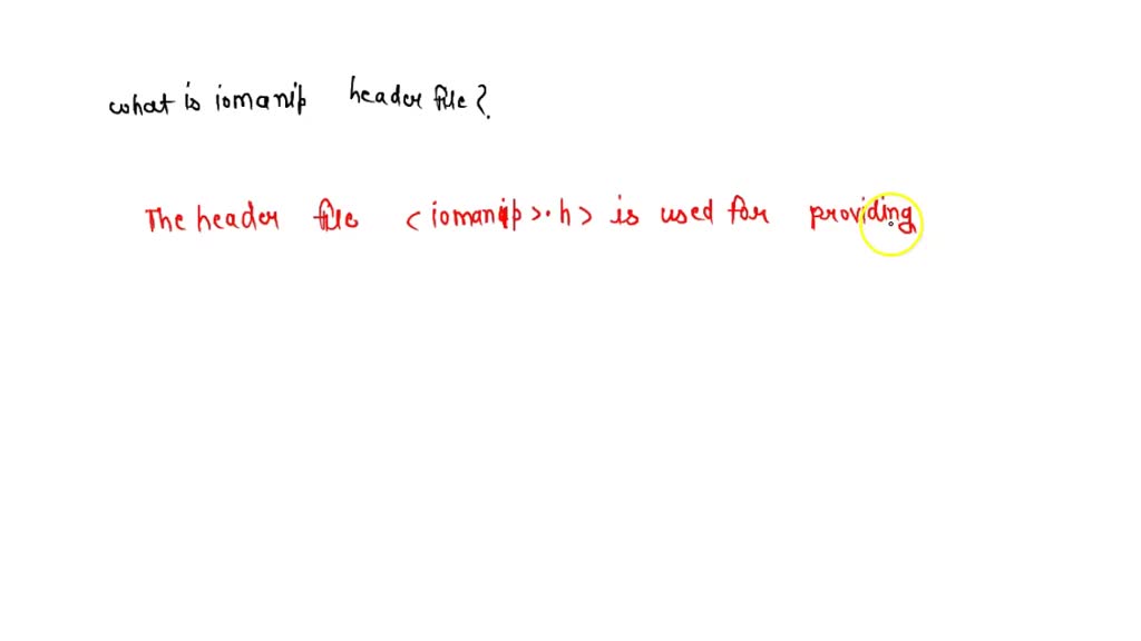 SOLVED What is an .stl file? Explain the various formats of .stl files