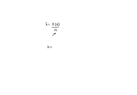 -explain-what-the-mean-is-the-formula-and-calculate-it-for-the-following-set-of-numbers-40-45-35-41-32