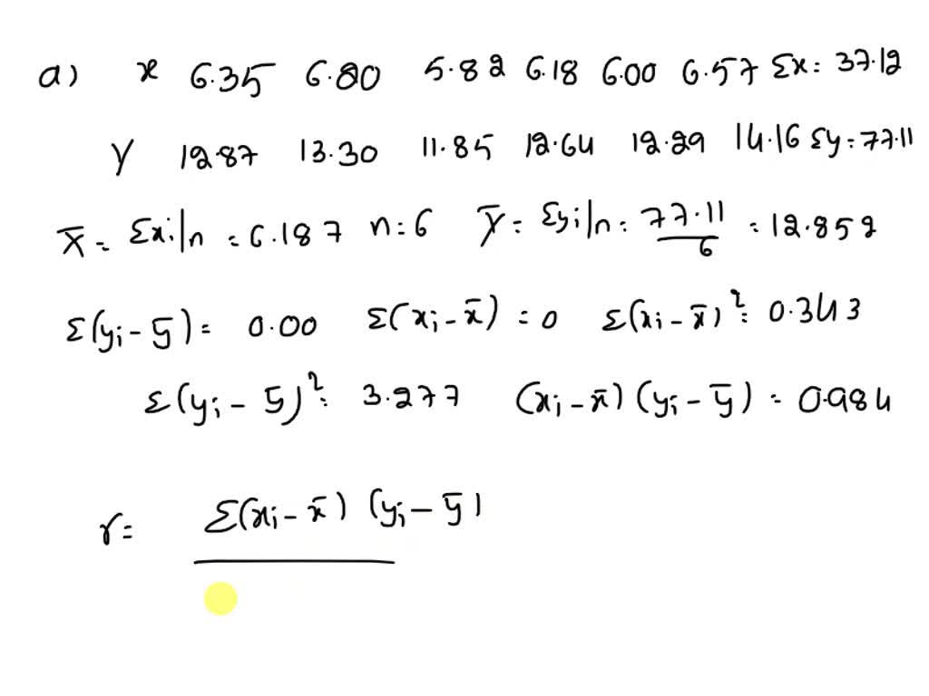 SOLVED: One of the primary feeds for beef cattle is corn. The following