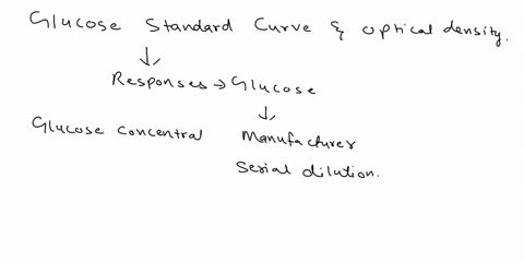 question-completion-status-question12-what-is-indicated-by-the-intersection-of-the-glucose-standard-curve-and-the-optical-density-of-the-sample-athe-type-of-diabetes-of-each-patient-obthe-he-39264