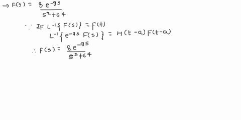 find-the-inverse-laplace-transform-ftl1fs-of-the-function-fs8e9ss264-note-use-ut-for-the-heaviside-function-84342