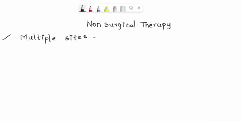 you-are-assigned-the-task-of-providing-nonsurgical-therapy-for-a-periodontitis-patient-during-routine-nonsurgical-periodontal-therapy-you-encounter-multiple-sites-where-the-probing-depths-ex-85756