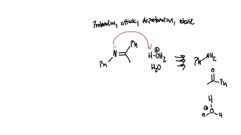 draw-all-six-steps-involved-in-the-reaction-below-your-mechanism-must-begin-with-the-structure-shown-as-the-reactant-and-end-with-the-product-in-your-mechanism-you-will-include-all-lone-pair-85723