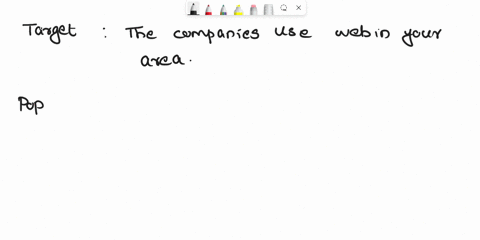 design-a-survey-of-the-way-that-companies-use-the-web-in-your-area-what-kind-of-companies-forms-your-population-how-can-you-select-an-unbiased-sample-from-these-what-data-would-you-want-and-88106