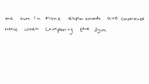 question-5-which-degrees-of-freedom-should-be-constrained-in-order-to-model-the-z-y-plane-as-a-plane-of-anti-symmetry-90391