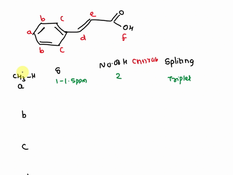 predict-what-the-h-nmr-spectrum-of-the-following-compound-wili-look-like-in-terms-of-the-approximate-chemical-shift-of-the-signals-of-each-of-the-groups-of-protons-in-the-molecule-their-spli-14686