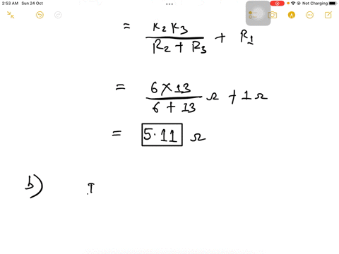 circuit-below-shows-resistors-wired-in-a-combination-of-series-and-parallel-we-can-consider-r1rl-to-be-the-resistance-of-wires-leading-to-r2rz-and-r3r3-10-marks-find-the-equivalent-resistanc-64357