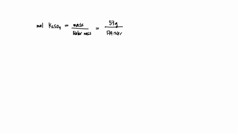 this-is-solution-of-chemistry-what-volume-of-a-020-m-k2so4-solution-contains-57-g-of-k2so4-24562