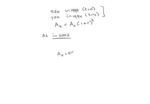 ayden-invested-560-in-an-account-in-the-year-1990-and-the-value-has-been-growing-exponentially-at-a-constant-rate-the-value-of-the-account-reached-700-in-the-year-1994-determine-the-value-of-21033
