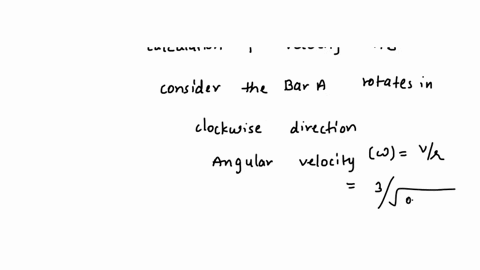 1711-if-the-bar-has-a-counterclockwise-angular-velocity-of-8-rads-and-a-clockwise-angular-acceleration-of-40-rads2what-are-the-magnitudes-of-the-accelerations-of-points-a-and-b-1712-if-the-m-58509