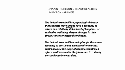 explain-the-hedonic-treadmill-and-its-impact-on-happiness