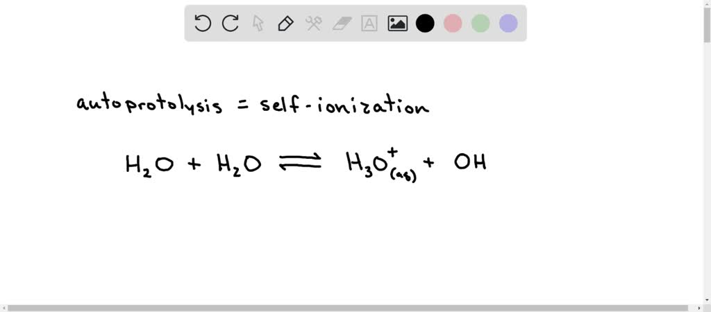 solved-10-write-the-autoprotolysis-equation-for-water-chemical