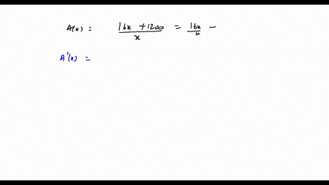 the-average-cost-for-a-company-to-produce-x-units-of-a-product-is-given-by-the-16x-1200-function-ax-use-ax-to-estimate-the-change-in-average-cost-as-production-goes-from-200-units-to-201-uni-14082