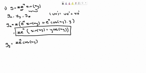 3-calculate-the-partial-derivatives-gx-gy-gz-for-gx-y2-m-zex-sinxy-4-find-the-second-order-partial-derivatives-hxxv-hxy-hx-y-3xy-sxy-hyy-for-36198