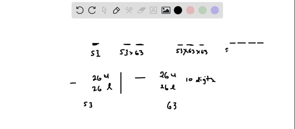 SOLVED Erercses In The C Programming Language A Variable Name Must 