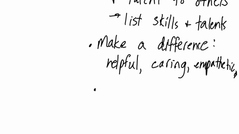 essay-about-sharing-my-skills-and-talents-to-others
